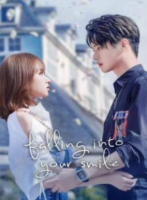  Falling Into Your Smile - Part 2 affiche 