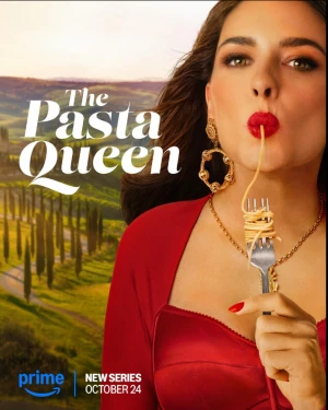 The Pasta Queen - Saison 1