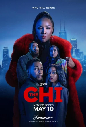 Regarder The Chi - Saison 7 en streaming complet