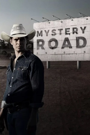 Regarder Mystery Road - Saison 3 en streaming complet