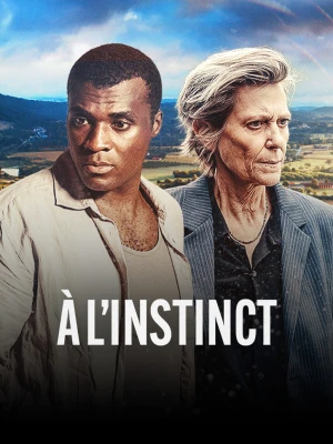 Regarder À l'instinct - Saison 1 en streaming complet
