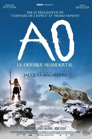 Regarder Ao, le dernier Néandertal en streaming complet