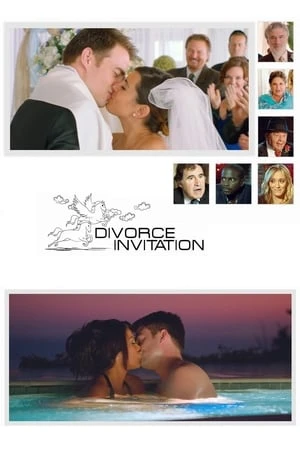 Regarder Divorce Invitation en streaming complet