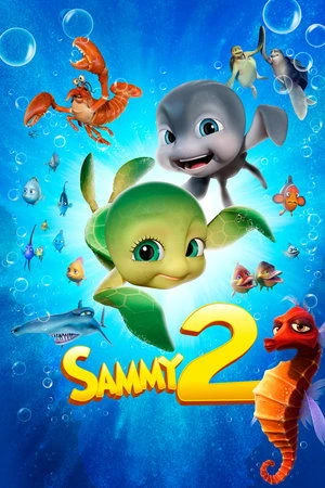 Regarder Sammy 2 en streaming complet