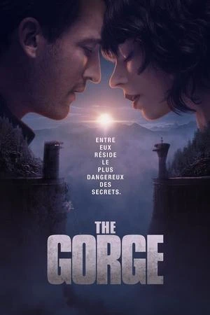 Regarder The Gorge en streaming complet