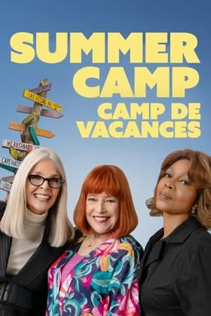 Regarder Summer Camp en streaming complet