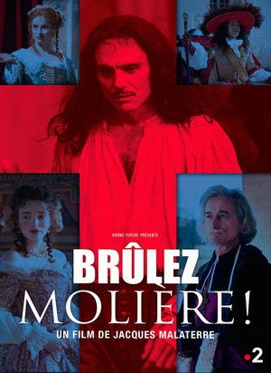 Regarder Brûlez Molière ! en streaming complet