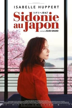 Regarder Sidonie au Japon en streaming complet