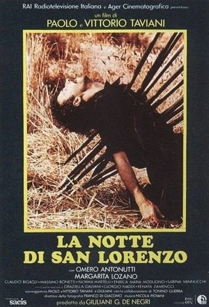 Regarder La Nuit de San Lorenzo en streaming complet