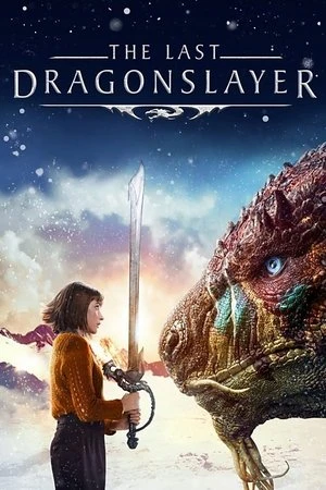 Regarder La dernière tueuse de dragons en streaming complet