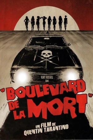 Regarder Boulevard de la mort en streaming complet