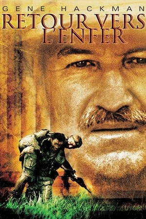 Regarder Retour vers l'enfer en streaming complet