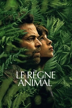 Regarder Le Règne animal en streaming complet