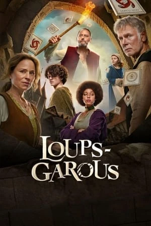 Regarder Loups-Garous en streaming complet