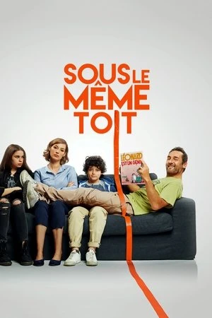 Regarder Sous le même toit en streaming complet