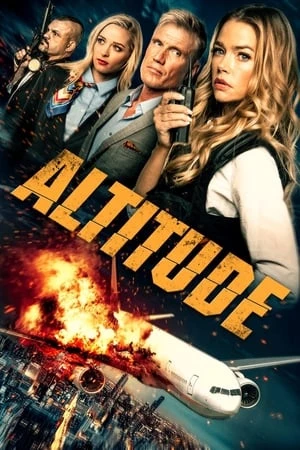Regarder Altitude en streaming complet