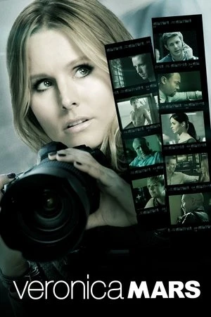  Veronica Mars affiche 