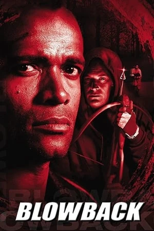 Regarder Blowback en streaming complet