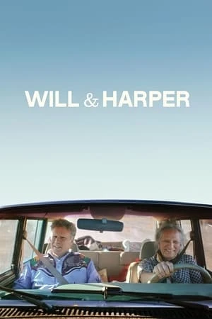 Regarder Will & Harper en streaming complet