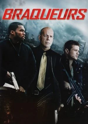 Regarder Braqueurs en streaming complet