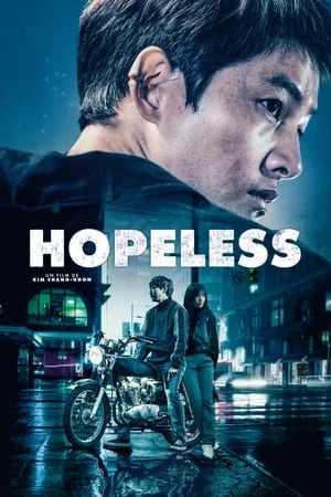 Regarder Hopeless en streaming complet