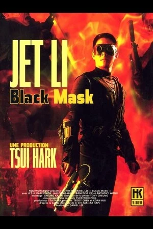 Regarder Black mask en streaming complet