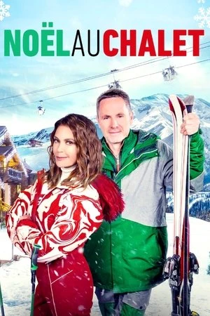 Regarder Noël au chalet en streaming complet