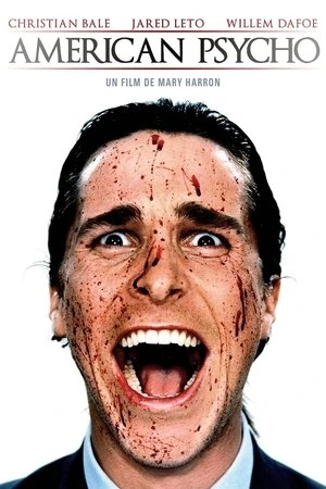 Regarder American Psycho en streaming complet