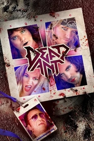 Regarder Dead Ant en streaming complet
