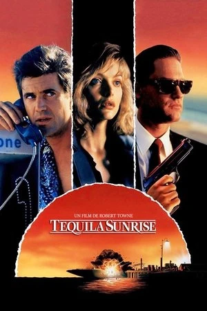 Regarder Tequila Sunrise en streaming complet
