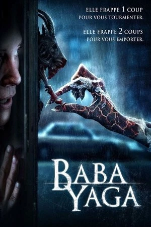 Regarder Baba Yaga en streaming complet