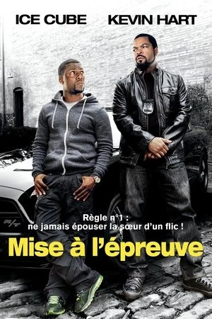 Regarder Mise à l'épreuve en streaming complet