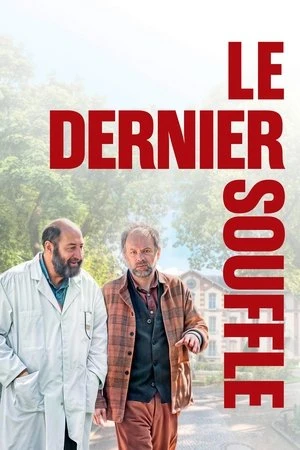 Regarder Le Dernier Souffle en streaming complet