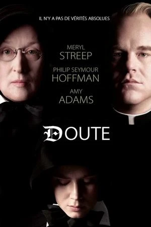 Regarder Doute en streaming complet