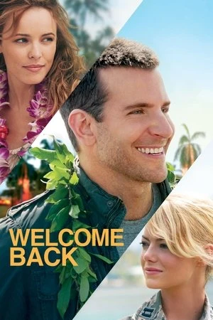 Regarder Welcome Back en streaming complet