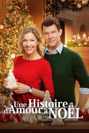 Regarder Une histoire d'amour à Noël en streaming complet
