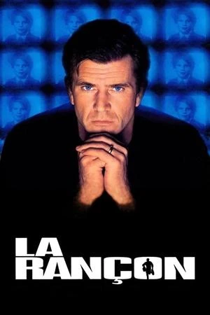 Regarder La Rançon en streaming complet
