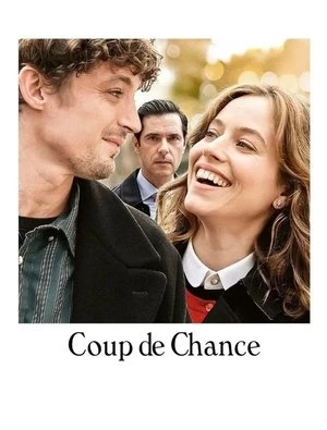 Regarder Coup de chance en streaming complet