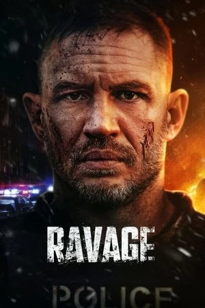 Regarder Ravage en streaming complet