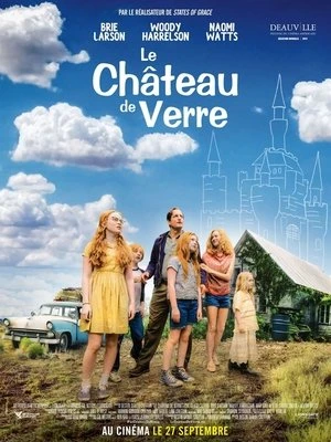 Regarder Le Château de verre en streaming complet