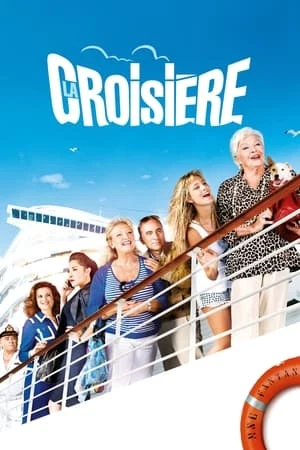 Regarder La Croisière en streaming complet