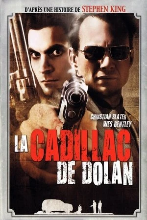 Regarder La Cadillac de Dolan en streaming complet