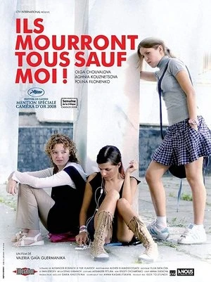 Regarder Ils mourront tous sauf moi ! en streaming complet