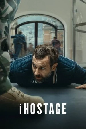Regarder iHostage en streaming complet