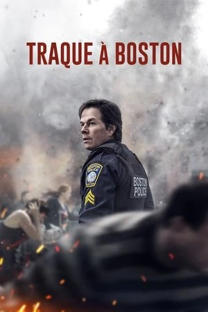 Regarder Traque à Boston en streaming complet