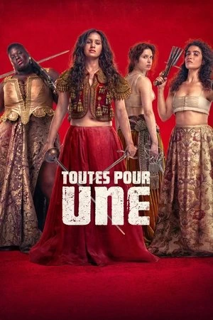Regarder Toutes pour une en streaming complet