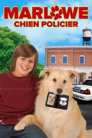 Regarder Marlowe, le chien policier en streaming complet