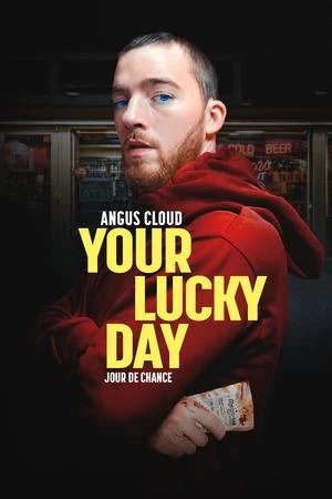  Your Lucky Day affiche 