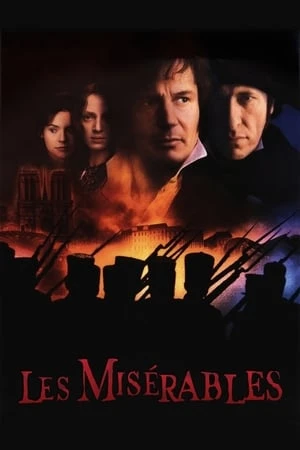 Regarder Les Misérables en streaming complet