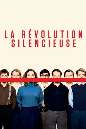 Regarder La Révolution silencieuse en streaming complet